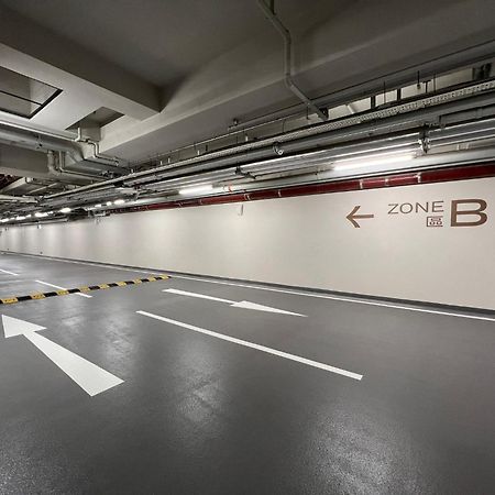 Wm Hotel Hong Kong, Vignette Collection Екстериор снимка