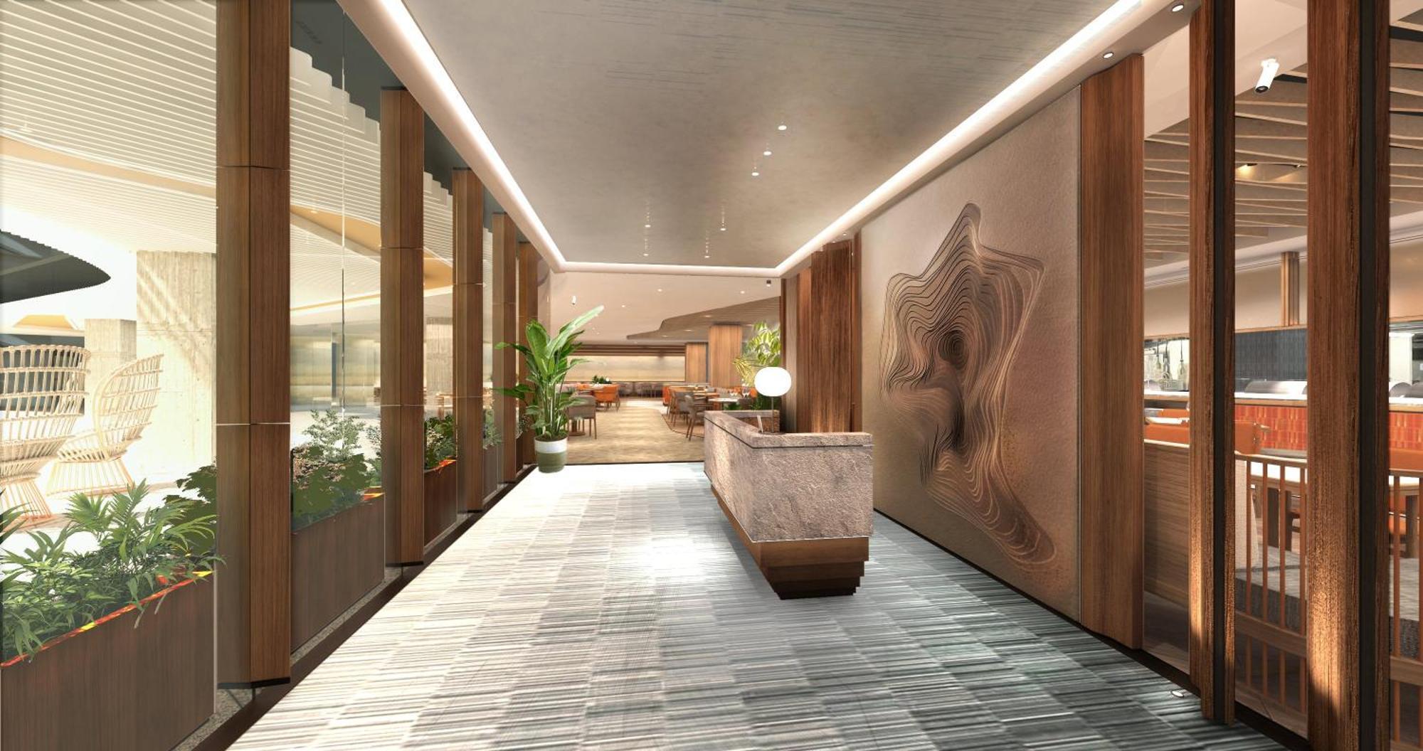 Wm Hotel Hong Kong, Vignette Collection Екстериор снимка