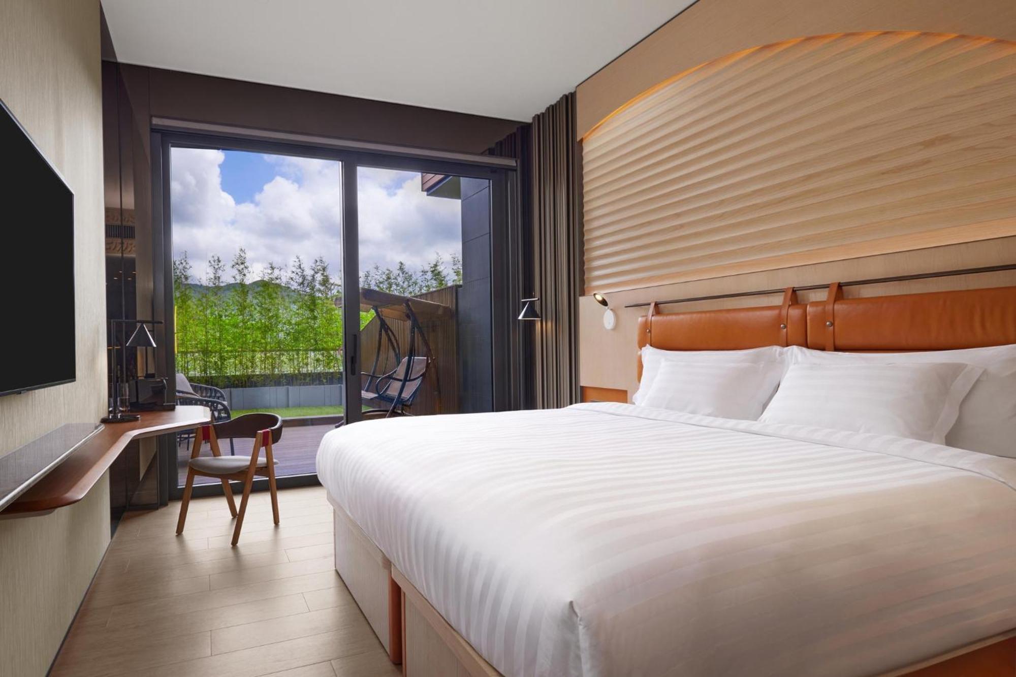 Wm Hotel Hong Kong, Vignette Collection Екстериор снимка